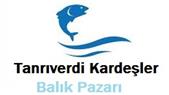 Tanrıverdi Kardeşler Balık Pazarı - Kocaeli